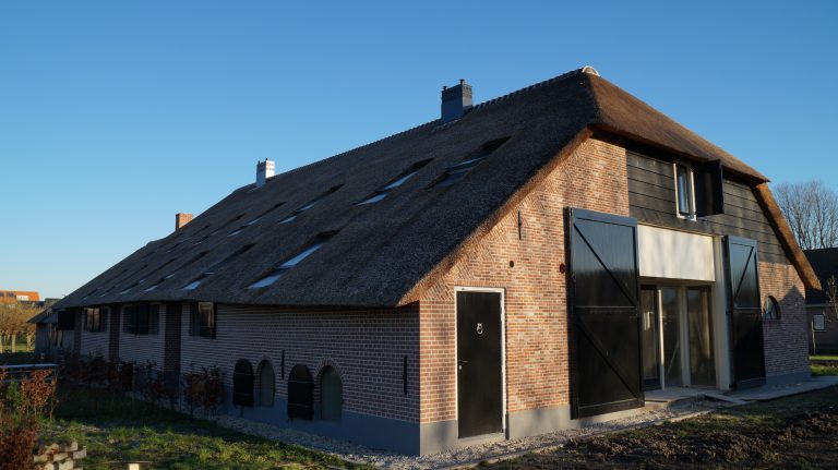 Project Meerkerk